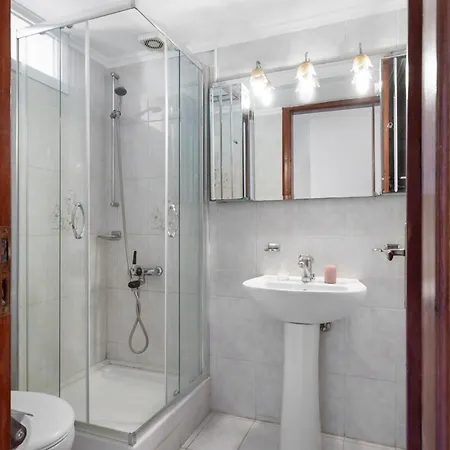 Holiday home Str Sodi The View Chania (Crete)