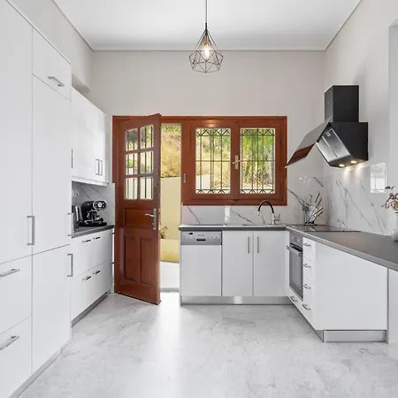 Str Sodi The View * Chania (Crete)