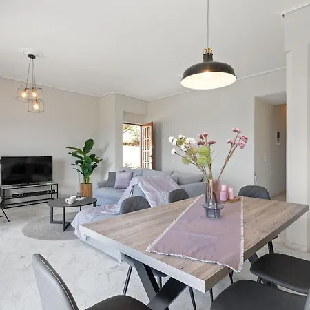 Str Sodi The View Hriszí Aktí Haniá