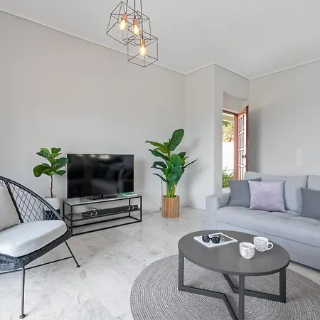 Str Sodi The View Nyaraló Hriszí Aktí Haniá