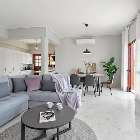 Str Sodi The View Hriszí Aktí Haniá