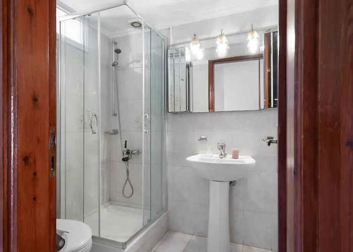 Dom wakacyjny Str Sodi The View Chania (Crete)