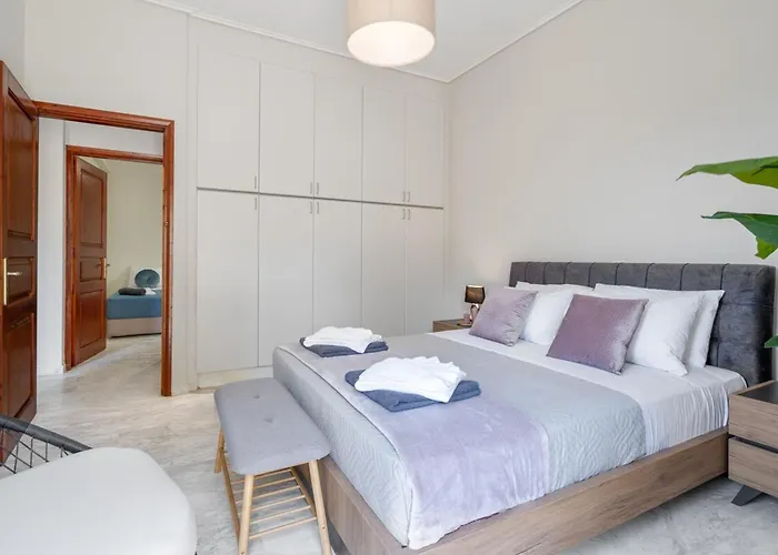 Str Sodi The View Ханья