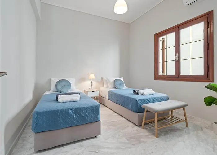 Str Sodi The View Дом отдыха *