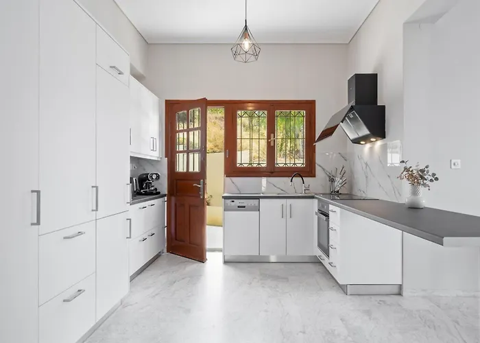 Str Sodi The View * Chania (Crete)