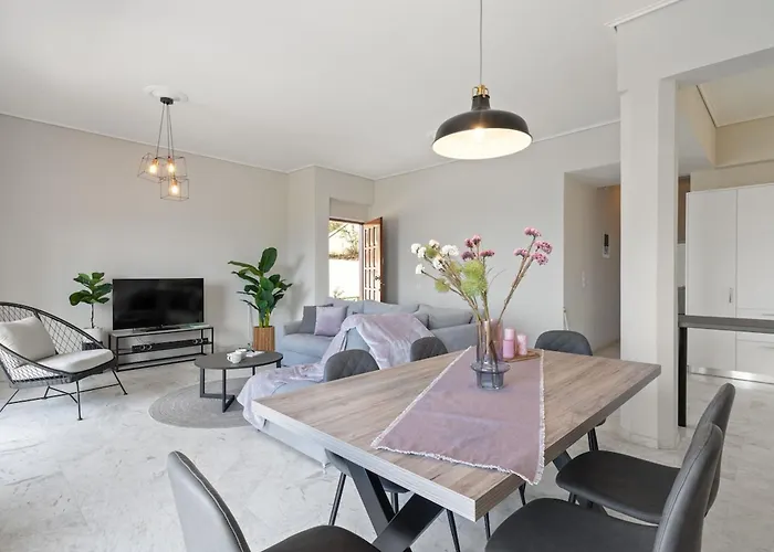 Str Sodi The View Chania (Crete)