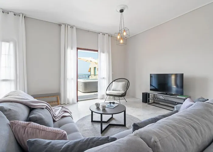 Dom wakacyjny Str Sodi The View