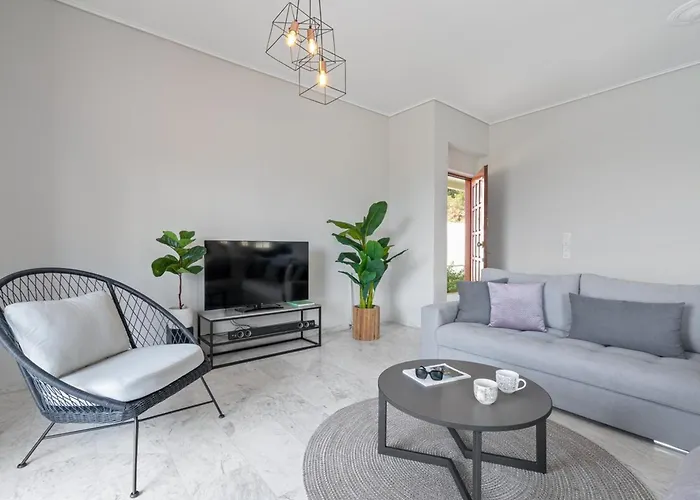 Str Sodi The View Дом отдыха Ханья