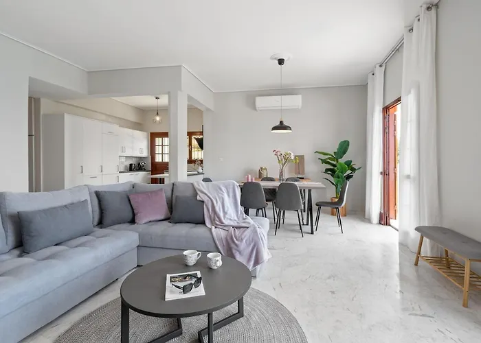 Str Sodi The View Ханья