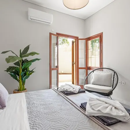 Prázdninový dům Str Sodi The View